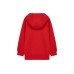 Skechers Sweatshirt Race Red Kids' Race Red/001W, 140