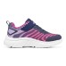 Skechers GO RUN Slip-Resistant Cushioning Wear-Resistant Kids' Running Shoes Pink Teenagers 28.5