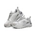 Skechers Verrado Running Shoes Gray 42