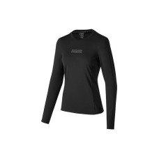 Skechers Sports Collection T-Shirts Women's Carbon Black сажа, S