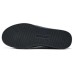 Skechers Cushioning Wear-Resistant Low-Top Skateboard Shoes Men's All Black Черный, 42.5