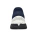 Skechers Street Hands Free Slip-Ins Anti-Slip Wear-Resistant Low-Top Casual Shoes Men's Marine Blue Синий, 41