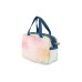 Skechers LeSportsac Collaboration Fabric Handbag Medium Size Women's Sweetheart Cat Puffy House Sweetheart Cat Bakery, Medium Size