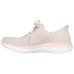 Skechers Summits Slip-Resistant Breathable Low-Top Casual Shoes Women's Natural Pink Розовый, 36
