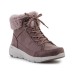 Skechers Glacial Ultra Cozyly Shoes W 144178-MVE 36