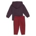 Puma Minicats Play.Paris. Jogger Inf Boys Size 3T 62801644