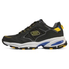 Skechers Vigor 3.0 'Black Yellow' 40
