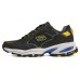 Skechers Vigor 3.0 'Black Yellow' 40