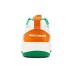 Skechers Sport Court 92 'White Green Orange' Women's 39.5