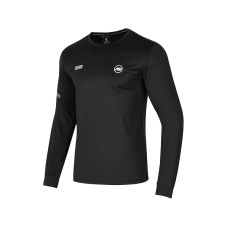 Skechers GODRI T Shirt Men's Carbon Black сажа, XL