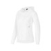 Skechers Jackets Coats Women's Bright White Белый, M