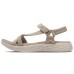 Skechers On The Go Beach Sandals Women's Natural 37