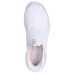Skechers Slip Ins Slip Resistant, Abrasion Resistant, Waterproof Support Low Top Casual Shoes Белый, 38