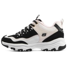 Skechers I Conik 'Pink Black' Women's 38