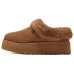 Skechers Warm Ankle-Length Snow Boots Women's Chestnut Maroon/CSNT, 36.5