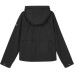 Skechers Jackets Coats Women's Carbon Black сажа, M