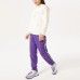 Skechers Kids Knitted Sweatpants Pansy violet/00KM, 165