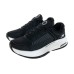 Skechers Go Walk Distance Walker Running Shoes Men Low-Top Black Черный, 42.5