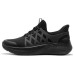 Skechers Slip Ins Anti-Slip Wear-Resistant Low-Top Casual Shoes Men's Black Черный, 40