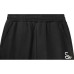 Skechers AW24 Casual Pants Women's Carbon Black Carbon Black 0018, M