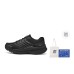 Skechers WOMEN'S GO Series Cushioning Support Rebound Low-Top Casual Running Shoes Women's Black Черный, 36.5