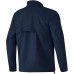 Skechers SS24 Jackets Coats Men Marine Collegiate Blue Academy Navy, 2XL