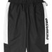 Skechers Casual Pants Unisex Black Black 002K, M