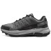 Skechers Relaxed Fit Equalizer 5.0 'Charcoal Black' Серый, 43