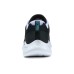 Skechers Go Run Lite Low Top Casual Running Shoes Women's Black White Черно-белый, 36.5