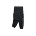 Skechers Kids Knitted Sweatpants Carbon Black 0018, 130