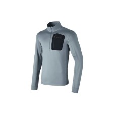Skechers Sweatshirt Men's Trade Wind Gray Trade Wind Gray/02N6, L