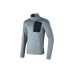 Skechers Sweatshirt Men's Trade Wind Gray Trade Wind Gray/02N6, L