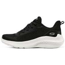 Skechers Bobs Squad Waves 'Black' Women's 35.5