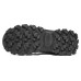 Skechers Street Blo Collection Low-Top Casual Shoes Women's Black Green 37.5