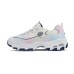 Skechers D'LITES 1.0 Anti-Slip Wear-Resistant Low-Top Chunky Sneakers Women's White Белый, 35