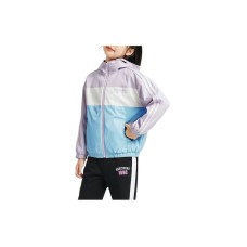 Skechers Grade School Jackets Light Snow Cyan, 130/64A