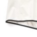 Skechers Stroll Regular T Shirt Women's Tofu White Tofu White/0211, L