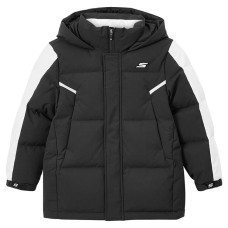 Skechers Grade School Down Jackets / Vests сажа, 130