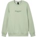 Skechers Sports Alliance Series Sweatshirt Unisex Mercury Green Mercury Green-04X2, L