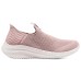 Skechers Ultra Flex 3.0 'Cozy Streak Rose' Women's 38