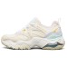 Skechers D'LITES 3.0 AIR Cushioning Anti-Slip Wear-Resistant Breathability Low-Top Casual Shoes Women's Natural 38