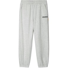 Skechers Casual Pants Men's Light Gray Серый, L