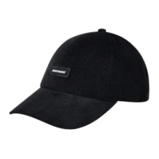 Skechers Baseball Caps Unisex Carbon Black F, Carbon Black