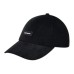 Skechers Baseball Caps Unisex Carbon Black F, Carbon Black