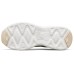 Skechers D'Lites Airy Low Top Running Shoes White Women's 35