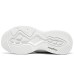 Skechers D'Lites 4.0 'White Grey' Women's 39