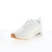 Skechers Tres Air Uno Casairal 183090 Mens White Lifestyle Sneakers Shoes 10.5