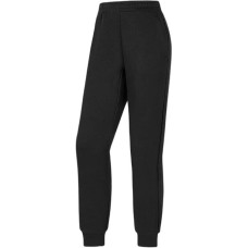 Skechers Comfort Sports Series Knitted Sports Pants Women's Carbon Black Carbon Black-0018, S