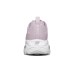 Skechers D'LITES 1.0 Cushioning Breathable Low-Top Chunky Sneakers Women's Lavender 35