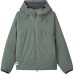 Skechers Yazhuan Series Jackets & Coats Men's Agave Green Orchid Green/035Z, S